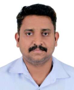 Renjith Sreekumar